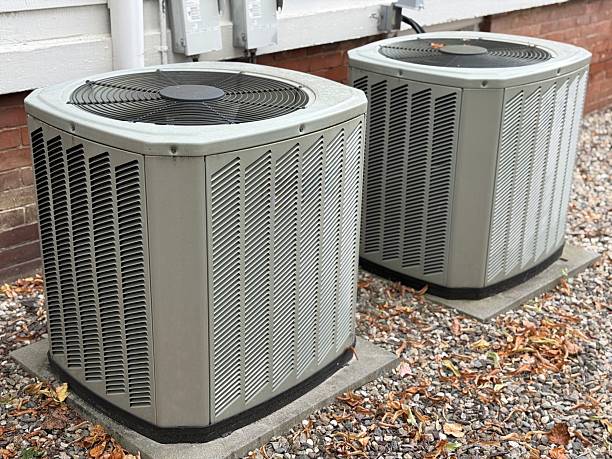 Reliable Heat Pump Repair contractor in Seymour, MO by Leonard HVAC