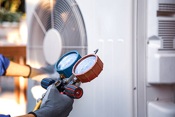 Affordable Heat Pump Repair solutions in Seymour, MO