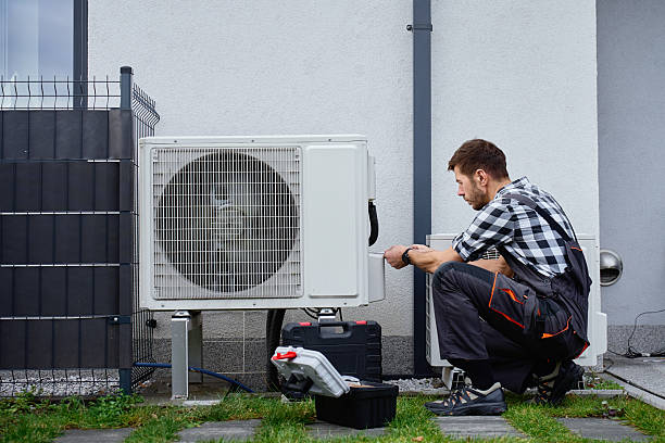 Top rated local Heat Pump Repair specialists in Seymour, MO